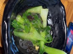 -院子餐厅·大锅菜·老杭帮(桥西直街店)