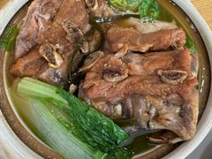 -阿策青岛排骨米饭(八里庙南五社区店)