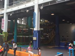 -蒙特利亲子乐园