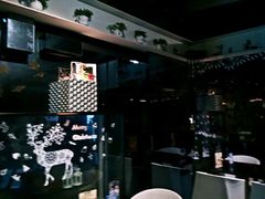 -蕴味秘密花园·西式烧烤主题餐厅