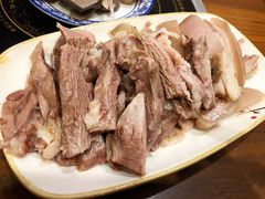 -庄行曹记羊肉(泗泾店)