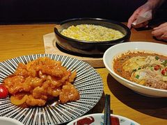 -田婆婆的菜(新天地店)