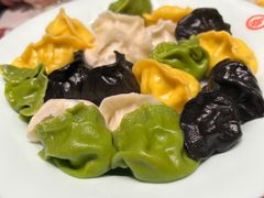 -双合园·海鲜水饺青岛菜(万佳广场店)