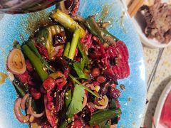 -小董哥烤串·爆汁大油边(故宫店)