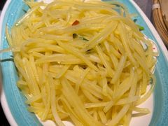 -肖记公安牛肉鱼杂馆·省级非物质文化遗产(江汉路直营店)