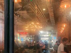 大堂-Moka Bros 摩卡站(嘉华店)