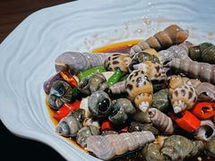 -大灶头·新昌菜(中国茶市店)