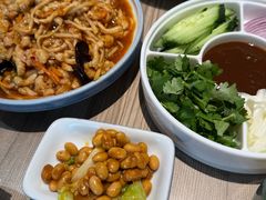 -老昌春饼(果戈里大街店)