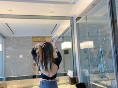 -上海静安铂尔曼酒店