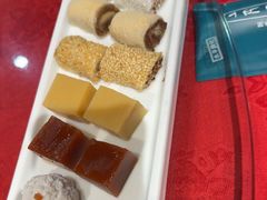 -正阳门饭庄·烤鸭·北京菜(万丰路七里庄店)