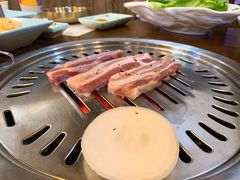 -首尔馆韩国料理(金童路店)