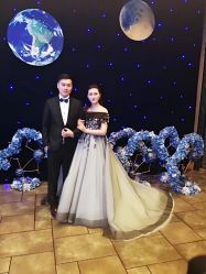 -深白婚纱艺术馆(王府壹号店)