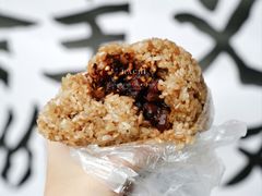 糯米饭-六广门毛阿姨糯米饭