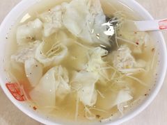 -琴岛顺天馄饨(营口路市场店)