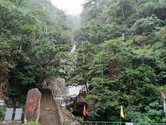 -东天目山风景区