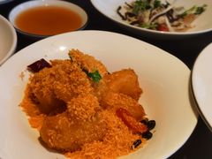 -丽晶轩中餐厅(重庆丽晶酒店)