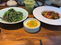 -鱼食饭稻·苏浙土菜17年老馆子(平江路店)
