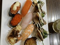 -东京屋(武定路店)