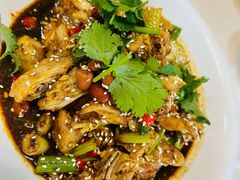 -柏合黄记豆腐皮饭店