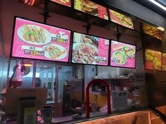 -卤鹅鲜生(卤鹅鲜生万科金域悦府店)