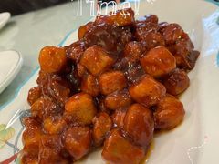 -眷江南之小蓝鲸(王府大街店)