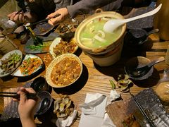 -并州大牌档之醉轻尘