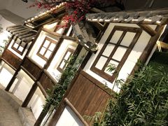 -庆合府重庆大排档(紫都城店)