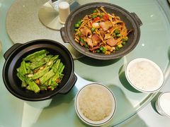 -读酒坊私房菜