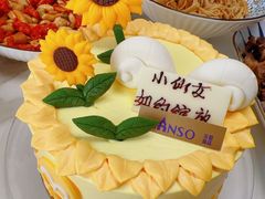 -元祖食品GANSO(黄河大街店)