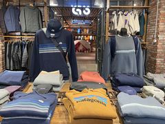 -Patagonia(三里屯SOHO店)
