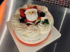 -味多美蛋糕(新和平里店)