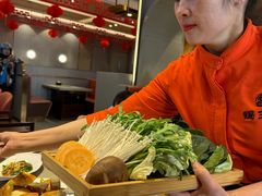 -蝎王府羊蝎子(天通苑店)