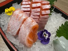 -小山日本料理(兴业太古汇店)