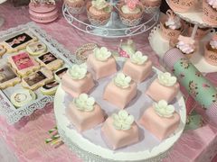 -爱之婚礼蛋糕(建外SOHO西区店)