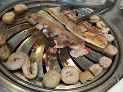 -喜来稀肉(望京店)