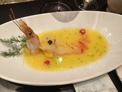 -海派悦庭·海胆烧麦·新融合菜(凯德广场店)