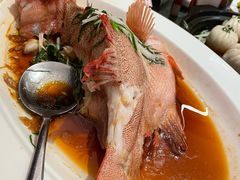 -79号渔船海鲜饭店(宝安店)