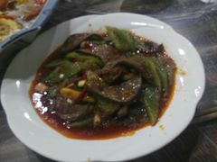 -廖老妈蹄花(中海国际店)