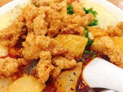 -小豆海棠(人民南路店)