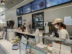 -Manner Coffee(万象食家店)
