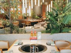 -蘸小院铁锅炖·蘸酱菜·东北菜(怀远门店)