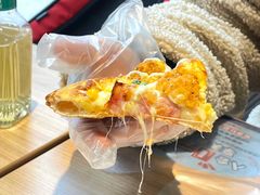 -达美乐比萨(长清路店)