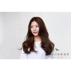 -P.STYLE 派斯造型