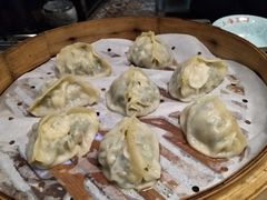 -蟹谢蒸鲜自助餐厅