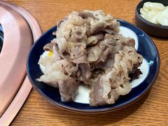 -炎蔵牛舌烤肉
