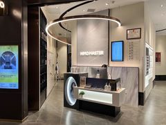 -海马体照相馆|大师(武汉光谷K11店)