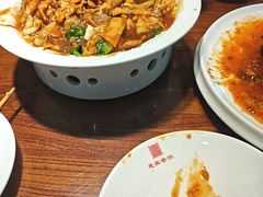 -惠宾饭庄(中山路店)