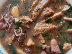 -陈亨卤煮小肠(广安门店)