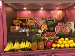 -泰妃殿(武汉首店)