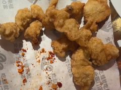 -蛙来哒(大汉悦中心店)